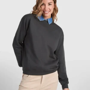 Sudadera Roly Clásica Unisex