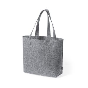 Bolsa Flavux Gris