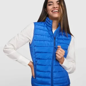 Chaleco Roy Oslo Mujer