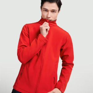 Chaqueta Roly Nebraska 6436 Hombre