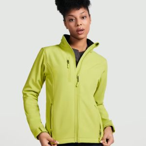 Chaqueta Roly Nebraska 6437 Mujer