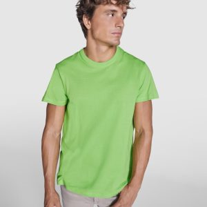 Camiseta Roly Dogo Premium 6502 Unisex