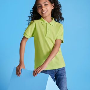 Polo Roly Pegaso Premium 6609 Niño